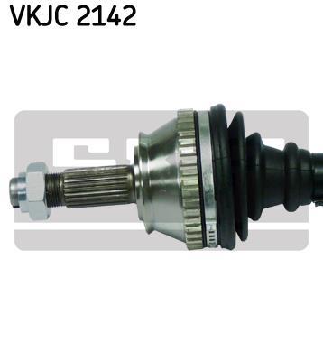 Cardan SKF VKJC 2142